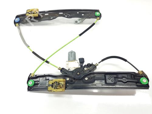 Front left window mechanism JAGUAR F-PACE (X761)  | BP33053157C22  - Image 5