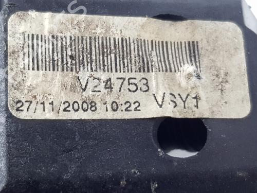 Front right lock AUDI A5 (8T3) 2.7 TDI | BP20199563C97 
