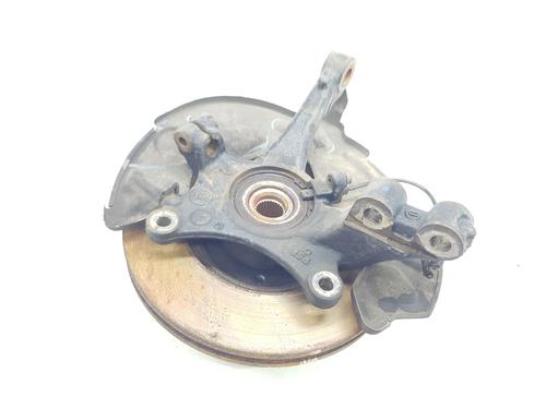 Left front steering knuckle PEUGEOT 508 I (8D_) 1.6 HDi | BP15231093M25 
