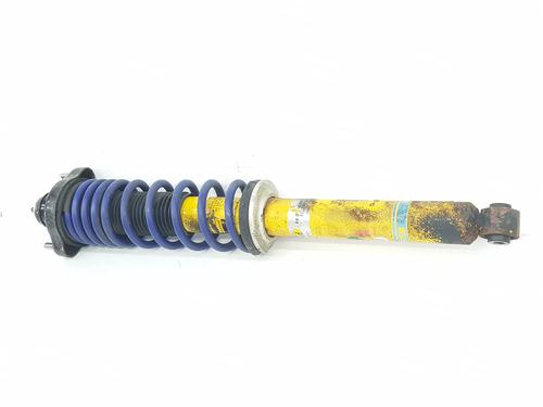 Left rear shock absorber MITSUBISHI LANCER VIII (CY_A, CZ_A) EVO X (CZ4A) | BP9421001M18 