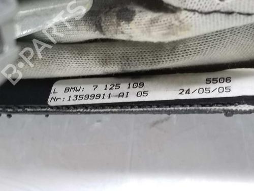 Hand brake BMW 1 (E87) 118 d | BP8775175I18 