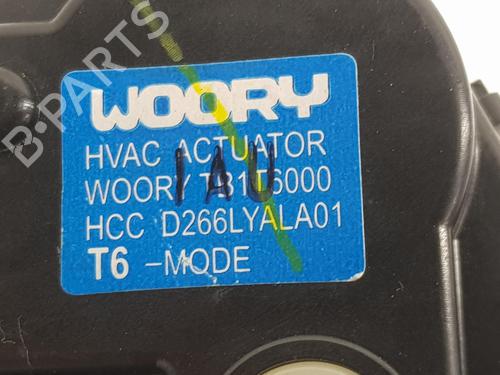 Electronic module FORD RANGER (TKE) 2.2 TDCi 4x4 | BP16009804M83 