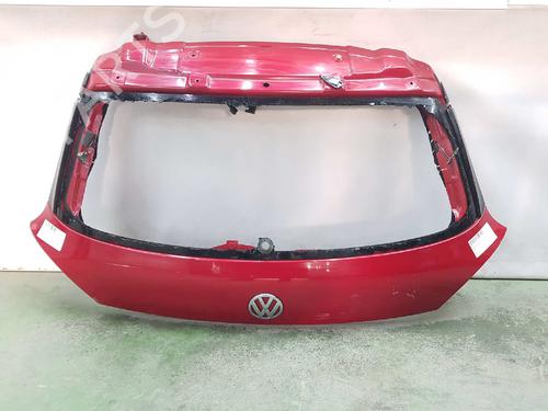 Tailgate VW SCIROCCO III (137, 138) 2.0 TDI | BP6534939C6 