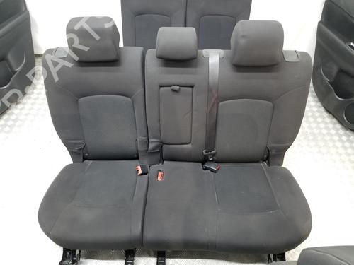 Seats set CHEVROLET ORLANDO (J309) 2.0 D | BP8632107C78