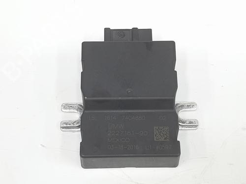 Electronic module BMW 3 Touring (F31) 320 d | BP9841221M83 