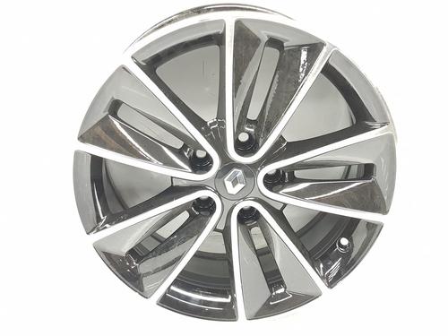 Used Rim RENAULT LAGUNA III (BT0/1) 2.0 dCi (BT07, BT0J, BT14, BT1A, BT1S) (131 hp) 16161855