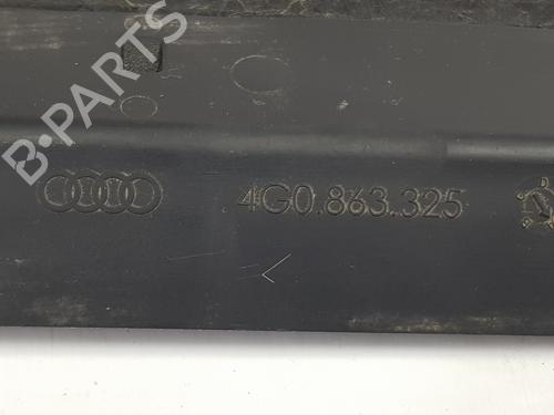 Other AUDI A6 C7 (4G2, 4GC) 2.0 TDI | BP30469082O1 