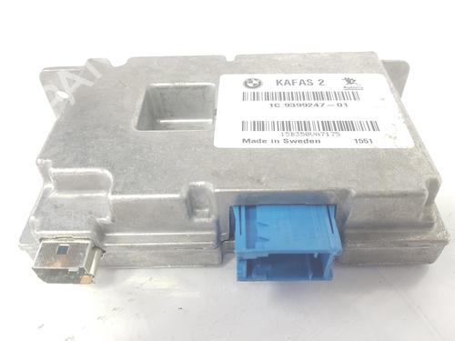 Elektronisk modul BMW 4 Gran Coupe (F36) 418 d (150 hp) 16354104