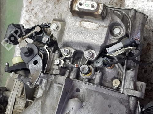 Gearbox PEUGEOT EXPERT Van (V_)  | BP33215478M3  - Image 9