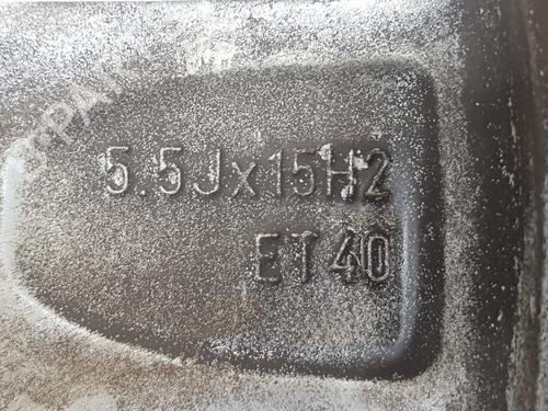 Rim SEAT IBIZA V (KJ1, KJG) 1.6 TDI | BP32116080C45 