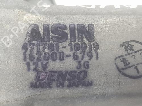 Sunroof engine TOYOTA LAND CRUISER PRADO (_J12_) 3.0 D-4D (KDJ120, KDJ125) | BP17647690M60 