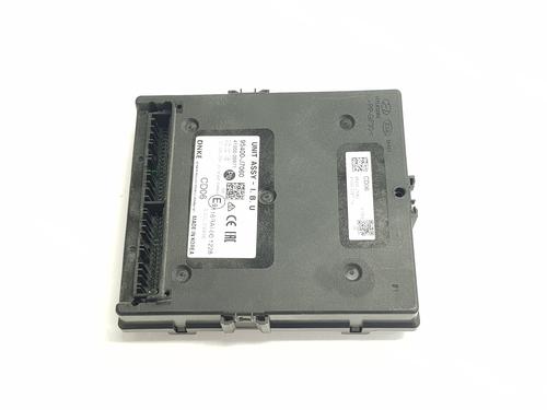 Used Electronic module Electronic module 37685059 37685059