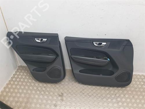 Seats set VOLVO XC60 II (246) | BP38936621C78 - Image 6