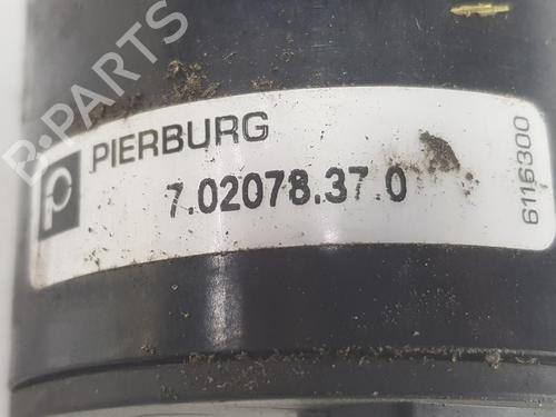 Auxiliary water pump BMW 7 (E65, E66, E67) 730 Ld | BP14089930M111 