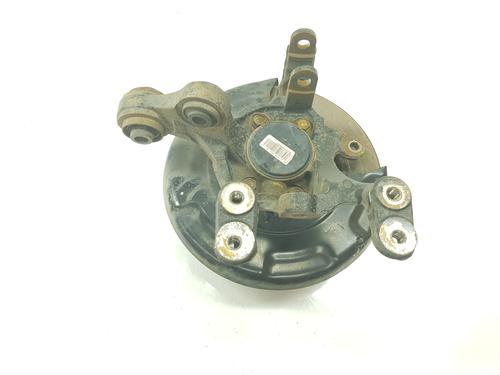 Left rear steering knuckle KIA CEE'D (JD)  | BP34252577M27  - Image 5