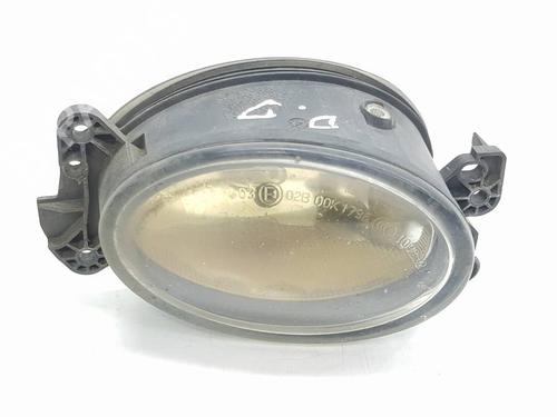 Used Right front fog light Right front fog light 38759630 38759630