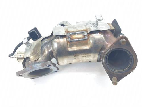 Used Particulate filter Particulate filter 38781947 38781947