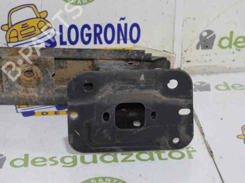 Rear bumper reinforcement FORD FOCUS II (DA_, HCP, DP) 2.0 TDCi | BP1801466C73 