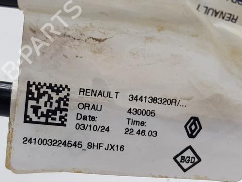 Gear lever DACIA SANDERO III 1.0 TCe 110 | BP34702836M90 - Image 6