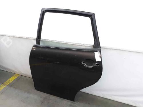Left rear door SEAT ALTEA (5P1) 1.9 TDI | BP760168C4 