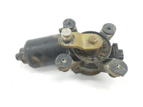 Used Front wiper motor TOYOTA LAND CRUISER 90 (_J9_) 3.0 TD (KZJ90_, KZJ95_, KZJ90R, KZJ95R, KZJ90W, KZJ95W) (125 hp) 15086091