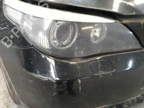 Underbody protection BMW 5 Touring (E61) 535 d | BP14122155M92 
