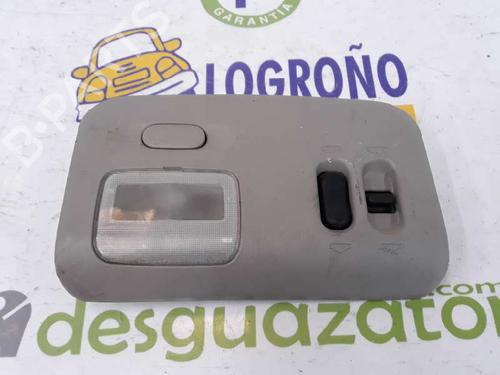 Interior roof light NISSAN X-TRAIL I (T30) 2.2 dCi 4x4 | BP7417595I8 
