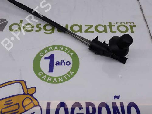 Right mirror SEAT IBIZA III (6L1)  | BP1324860C27 