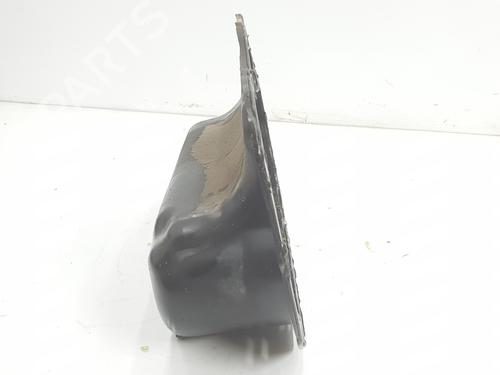 Oil sump MERCEDES-BENZ M-CLASS (W164) ML 350 4-matic (164.186) | BP16992605M115 