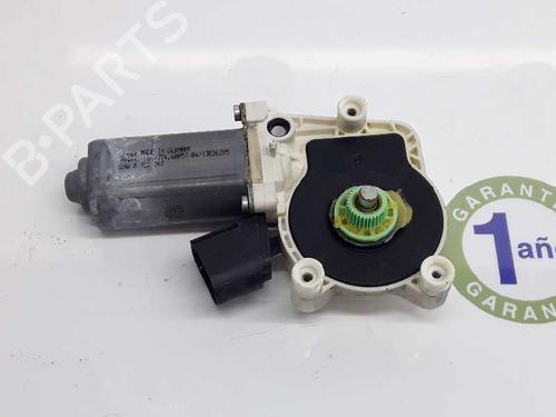 Used Right front window motor BMW 5 (E60) 530 xd (231 hp) 6621984