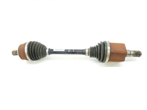 Left front driveshaft VOLVO XC40 (536) | BP40155909M38 - Image 2