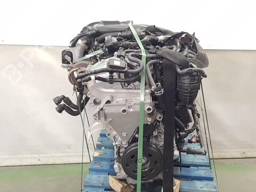 Engine CUPRA LEON (KL1, KU1, KUG)  | BP29358881M1 