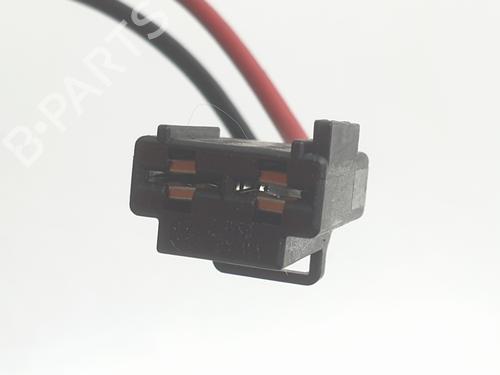 Heater blower motor SEAT IBIZA V (KJ1, KJG)  | BP31131952M62 