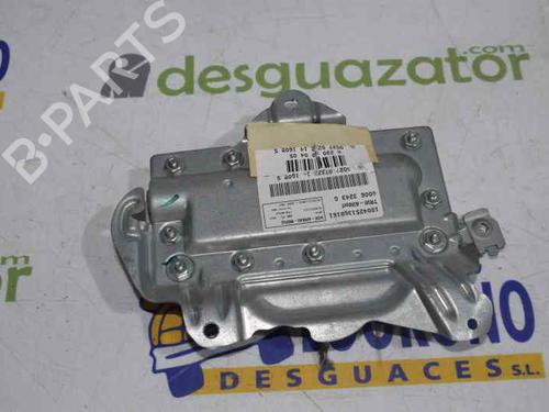 Electronic module MERCEDES-BENZ S-CLASS (W220, V220) S 320 CDI (220.025, 220.125) | BP791923M83