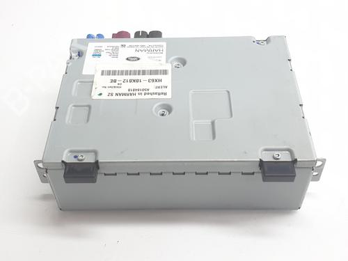 Used Electronic module LAND ROVER RANGE ROVER EVOQUE (L538) 2.0 D (150 hp) 28502554