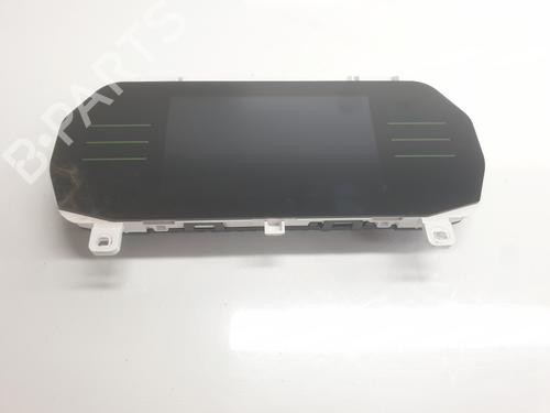 Instrument cluster DACIA DUSTER (PYM_, PYN_) 1.2 TCe 130 | BP35804324C47 - Image 2
