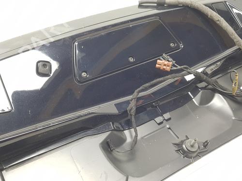 Rear spoiler LAND ROVER RANGE ROVER EVOQUE (L538)  | BP29026294C96 