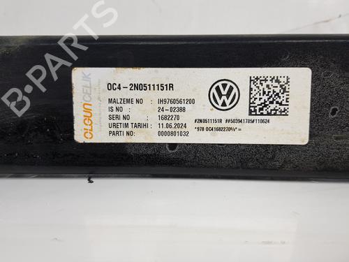 Other VW CRAFTER Van (SY_, SX_) | BP31297821O1