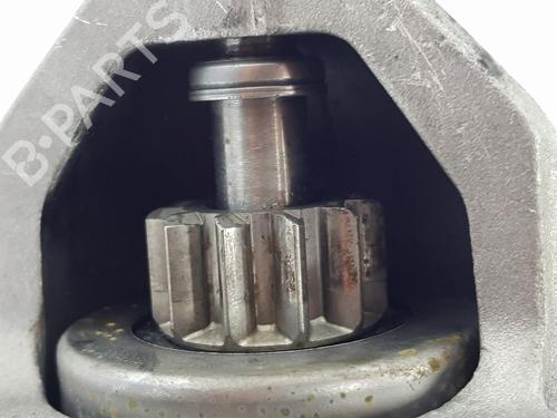 Starter MERCEDES-BENZ SPRINTER 4-t Platform/Chassis (B904) 413 CDI | BP25918204M8 