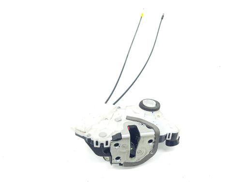 Rear left lock SUBARU XV (_GP_) 1.6 i AWD (GP3, G33GP) | BP10716640C100 
