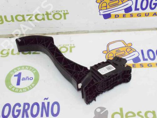 Pedal SEAT IBIZA V (KJ1, KJG) 1.0 TSI | BP1971905I4 