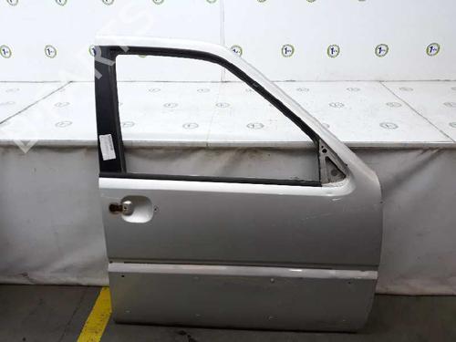 Used Right front door NISSAN TERRANO II (R20) 3.0 Di 4WD (154 hp) 5395791