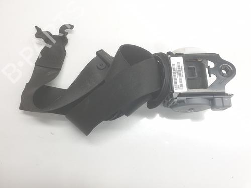 Used Front right seatbelt Front right seatbelt BMW X4 (F26) xDrive 20 d (190 hp) 36642194 36642194