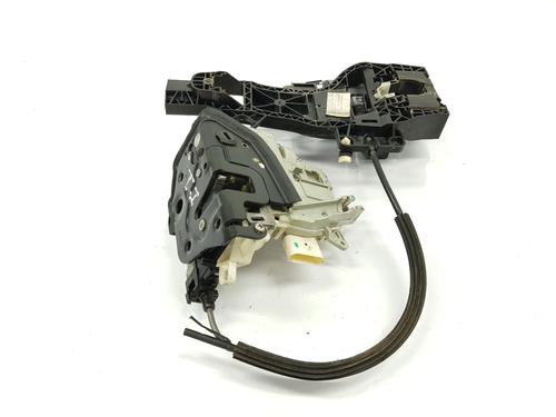 Used Rear left lock AUDI Q7 (4LB) 3.0 TDI quattro (240 hp) 16675326