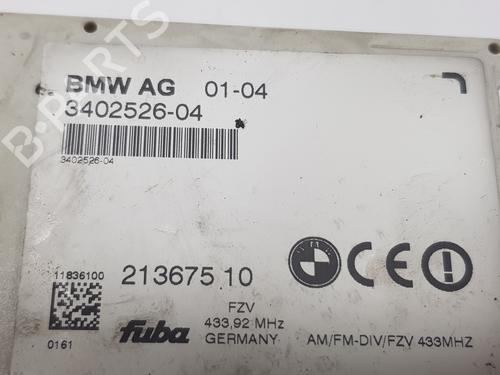 Other BMW X3 (E83) 3.0 d | BP15846084O1 