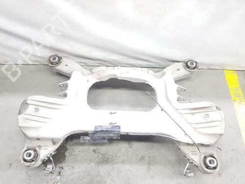 Rear axle LAND ROVER RANGE ROVER SPORT II (L494) 3.0 TDV6 4x4 | BP11793856M2 