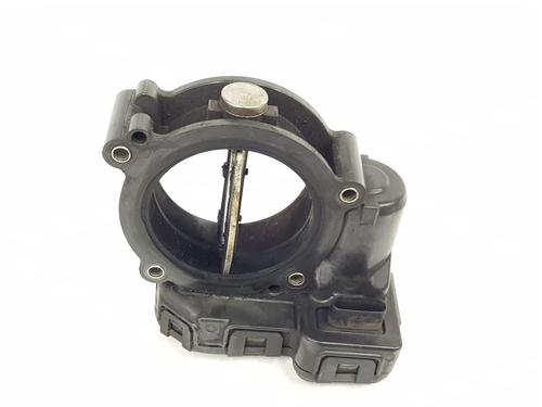 Used Throttle body MERCEDES-BENZ A-CLASS (W176) A 200 CDI / d (176.008) (136 hp) 28544073