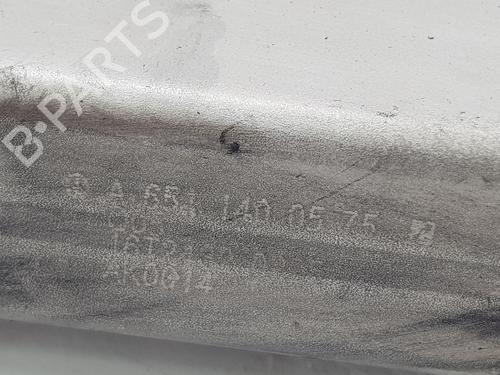 Egr MERCEDES-BENZ GLA-CLASS (X156) GLA 200 CDI / d (156.908) | BP28484832M69