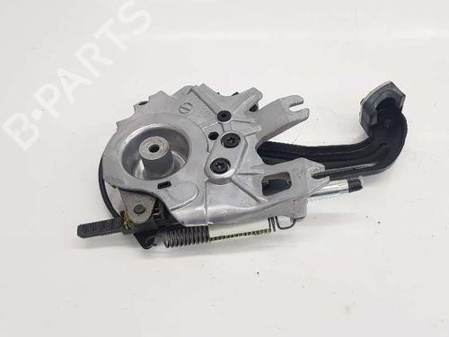 Hand brake MERCEDES-BENZ M-CLASS (W164) ML 300 CDI 4-matic (164.121) | BP8774010I18 