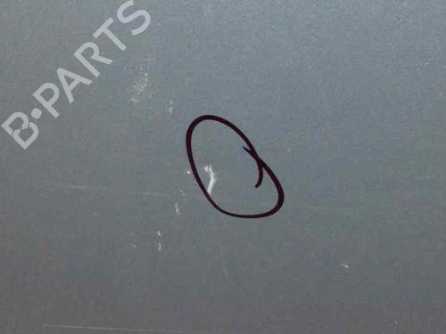 Right rear door CITROËN C4 I (LC_)  | BP1169634C5 